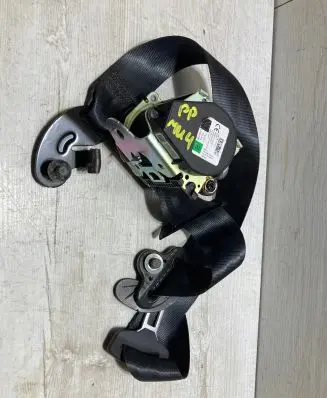 Ford Focus Front seatbelt JX7BA61294B