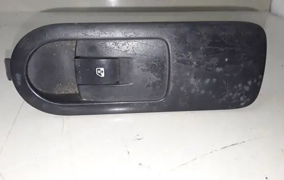 Renault Scenic II - Grand scenic II Electric window control switch 156013740