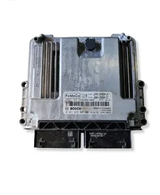 Ford Focus Engine control unit/module JX7A12A650LA
