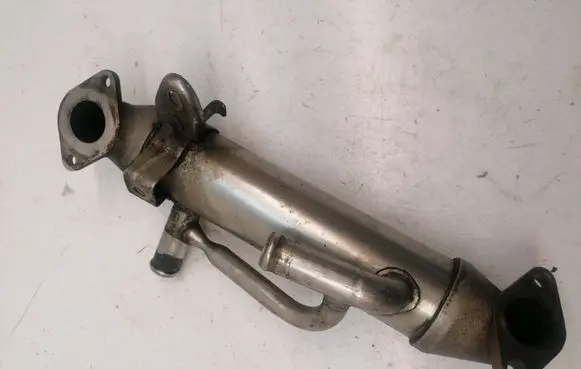 Ford Transit EGR valve cooler 1C1Q9F464AD