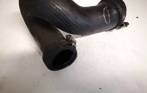 Audi A4 S4 B6 8E 8H Intercooler hose/pipe 8e0145738a