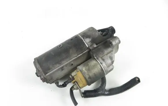 Peugeot Partner Starter motor D7R27