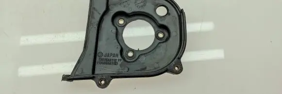 Subaru Outback Timing belt guard (cover) 13575AA112