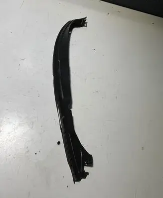 Dodge Charger Front door coupe wind deflector 68040049AC