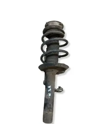 BMW X3 E83 Front shock absorber with coil spring 3451393 V8410TB 1054131517