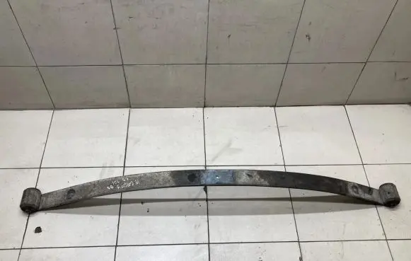 Volkswagen Caddy Rear leaf spring 