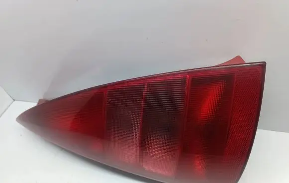 Citroen C3 Rear/tail lights 2556