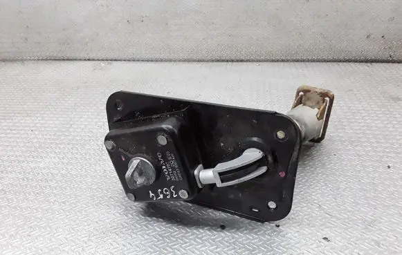 Volvo XC90 Spare wheel mounting bracket 30714793