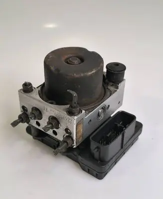 Mitsubishi Outlander ABS Pump 4670A006 5607C1568