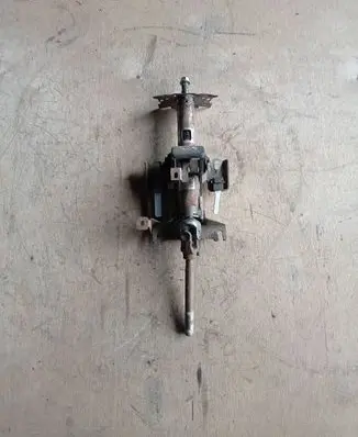 Suzuki SX4 Steering wheel axle 4820079J60