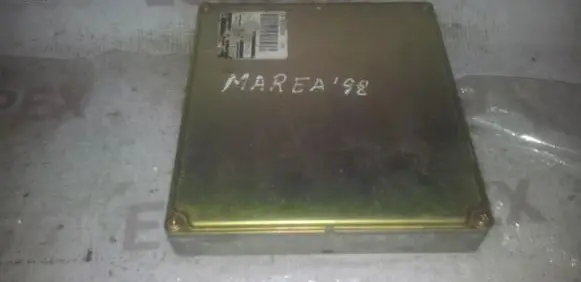 Fiat Marea Engine control unit/module