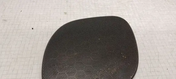 Side speaker trim/cover