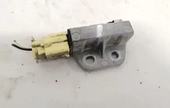 Nissan X-Trail T30 Airbag deployment crash/impact sensor