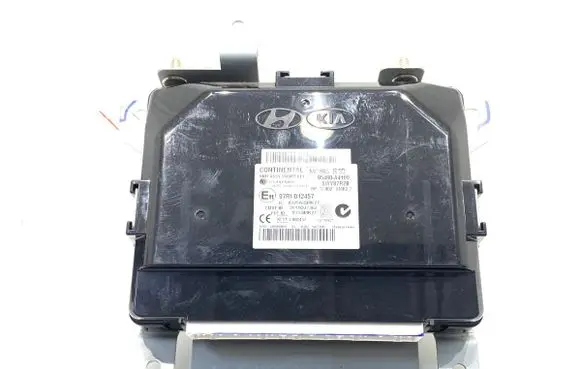 KIA Carens III Other control units/modules 95480-A4100