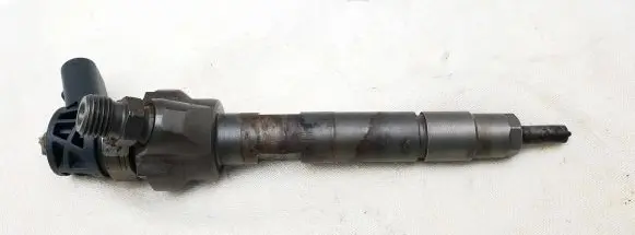BMW X5 F15 Fuel injector 0445110616 00011