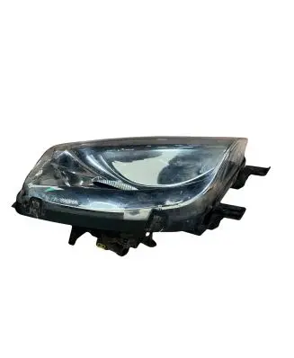 Peugeot 308 Front fog light