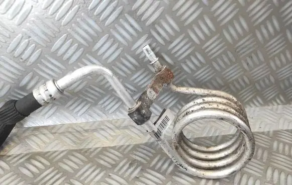 Peugeot Boxer Power steering hose/pipe/line 1399115080