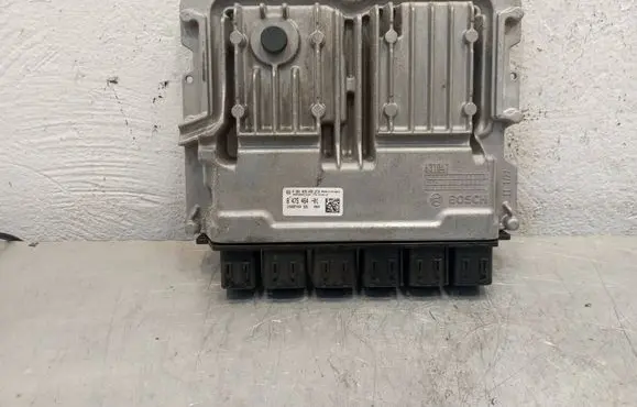 Engine control unit/module