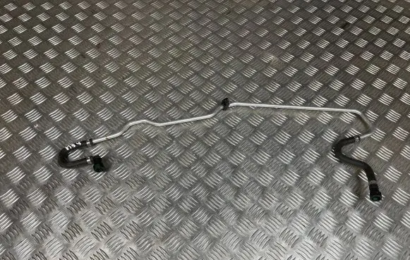 Renault Zoe Brake booster pipe/hose 
