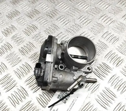 Toyota Yaris Cross Throttle valve 22030F3030