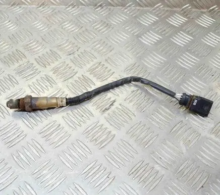 Lambda probe sensor