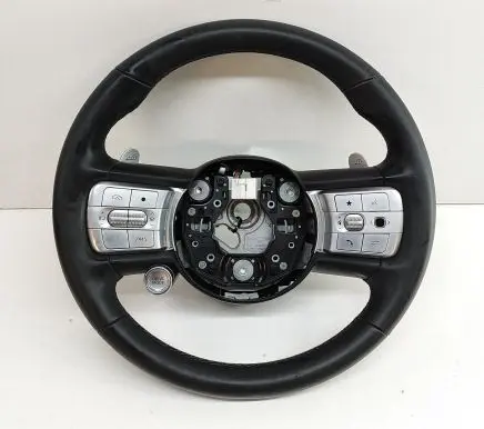 Genesis GV60 Steering wheel 56100CU300 56120CU000