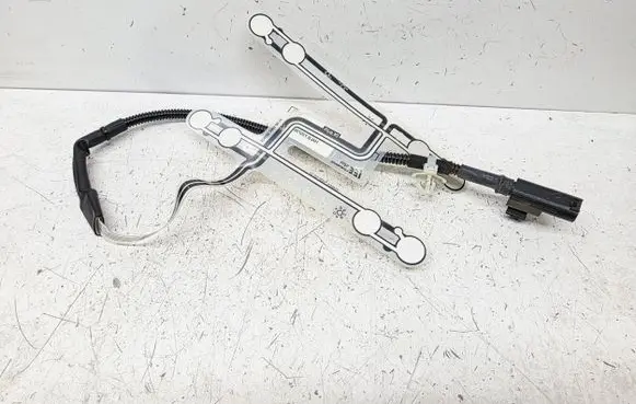 Hyundai i30 Seat pressure sensor 888802R000