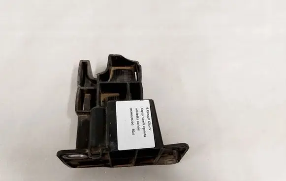 Renault Clio IV Other under body part 