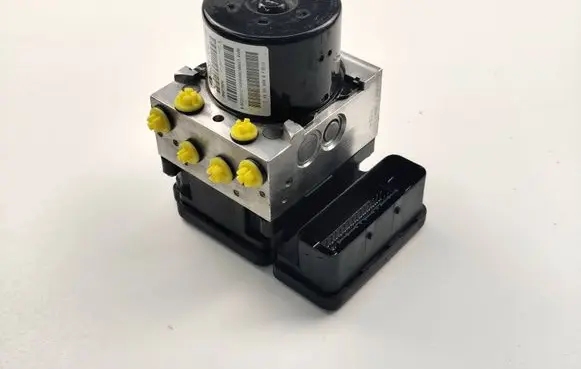 Dodge Journey ABS Pump P04877992AC 25021214954 28526409013