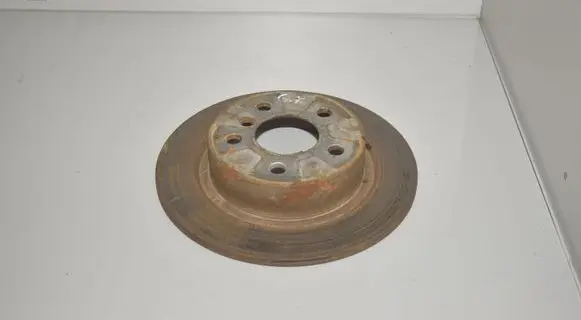 BMW i3 Rear brake disc 6799367 34216799367 6864141