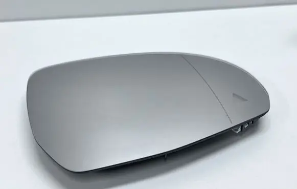 Mercedes-Benz S W223 Wing mirror glass A0998102802