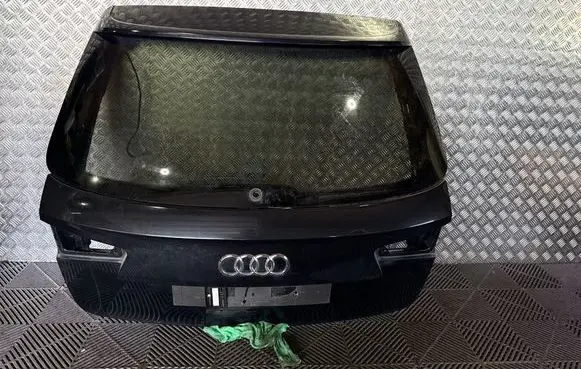 Audi A6 S6 C7 4G Tailgate/trunk/boot lid