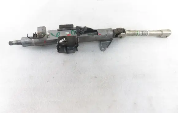 Opel Vivaro Steering wheel axle set 93868473