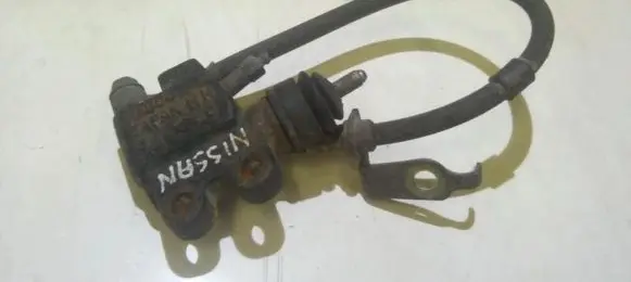 Nissan Almera Clutch master cylinder