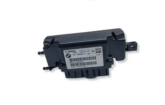 BMW 1 F20 F21 Airbag control unit/module 9296494 0285011730