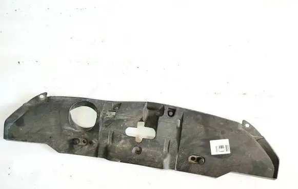 Honda CR-V Engine bonnet/hood lock trim molding 71123SWA