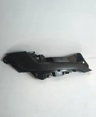 Renault Megane E-Tech Front bumper corner part panel trim 266436333Rautoas5 266436333R