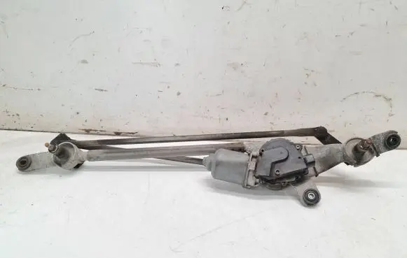 Suzuki Grand Vitara II Front wiper linkage and motor 3811065J00 1593000482