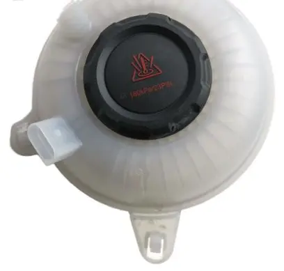 Seat Ateca Coolant expansion tank/reservoir 5Q0121407S