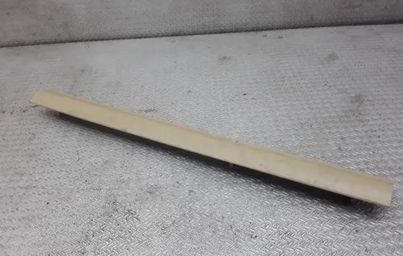 BMW 5 E60 E61 Other front door trim element 51477025007