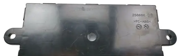 Volkswagen ID.7 Central body control module 1EE907007B