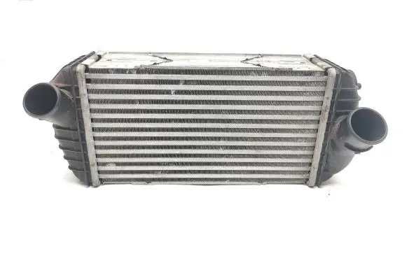 Hyundai Tucson TL Intercooler radiator 282702B743