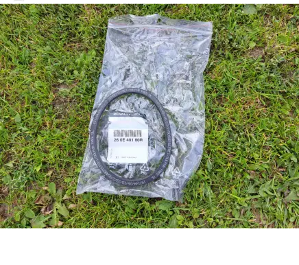 Renault Megane IV Light module LCM 260E40180R