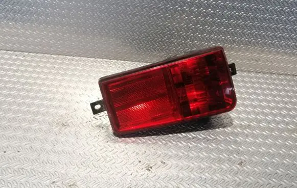 Fiat Ducato Rear fog light 1355876080