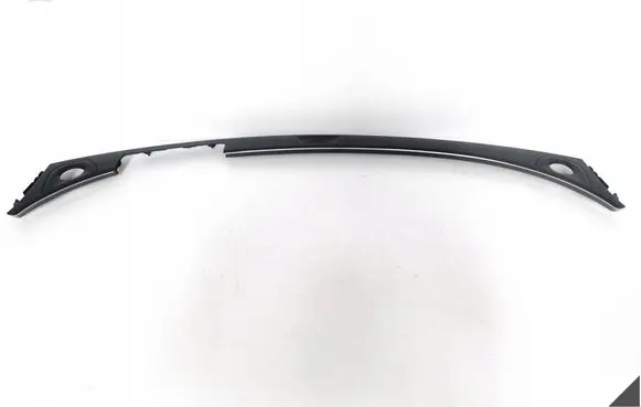 Audi A7 S7 4G Dashboard glove box trim 4G8857298CE