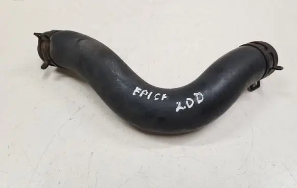 Chevrolet Epica Engine coolant pipe/hose