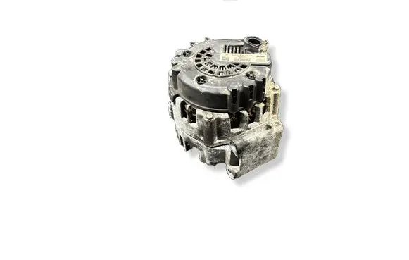 Mercedes-Benz CLS C218 AMG Generator/alternator A0009062722