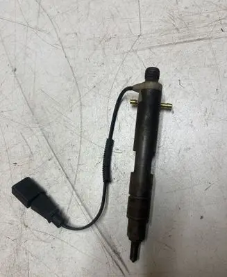 Volkswagen Golf IV Fuel injector 0432193580