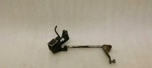 Mercedes-Benz S AMG W221 Headlight/headlamp level sensor A2218700092