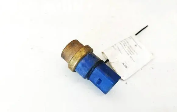 Seat Alhambra (Mk1) Coolant temperature sensor 1J0973702 7M3919369A